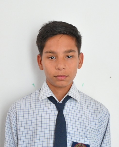 PRATHVI SINGH 